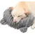 HausPets Coussin Apaisant Lavable Chien Chat - Oreiller Multi-Usage HausPets Coussin Apaisant Lavable Chien Chat - Oreiller Multi-Usage