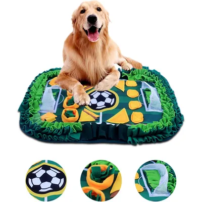 FurryFusion Mat de désodorisation en non - tissé pour chien et chat FurryFusion Mat de désodorisation en non - tissé pour chien et chat