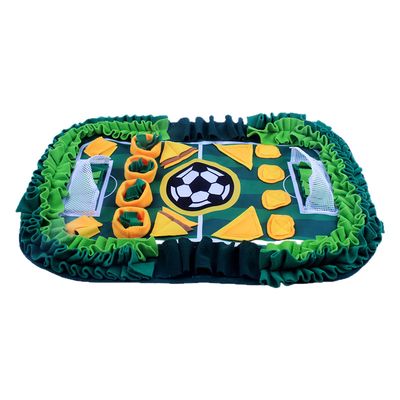 FurryFusion Mat de désodorisation en non - tissé pour chien et chat
