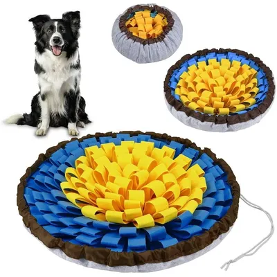 FurryFusion Suchmatte für Hunde FurryFusion Suchmatte für Hunde