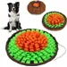 FurryFusion Suchmatte für Hunde