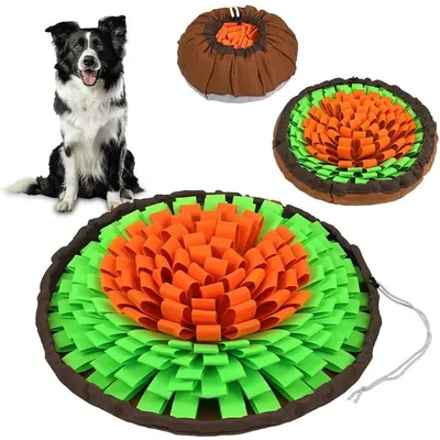 FurryFusion Suchmatte für Hunde FurryFusion Suchmatte für Hunde