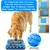 FurryFusion Leck- und Schnüffelmatte für Hunde und Katzen FurryFusion Leck- und Schnüffelmatte für Hunde und Katzen