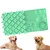 HausPets Leckmatte für Hunde und Katzen Lila HausPets Leckmatte für Hunde und Katzen Lila