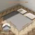 HausPets Tapis Litière Chat Silicone Antidérapant Imperméable XL HausPets Tapis Litière Chat Silicone Antidérapant Imperméable XL