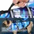 Schwimmweste für kleine/mittlere/große Hunde mit Griff, reflektierend, XL Schwimmweste für kleine/mittlere/große Hunde mit Griff, reflektierend, XL