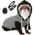 HausPets Pullover Frettchen Katze Hund weich Geschirr HausPets Pullover Frettchen Katze Hund weich Geschirr