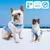 HausPets Hunde Kühleweste - Blau, Mikrofaser, Größe s HausPets Hunde Kühleweste - Blau, Mikrofaser, Größe s