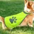 HausPets Hunde Rettungsweste - Reflektierend, Mesh, Größe S HausPets Hunde Rettungsweste - Reflektierend, Mesh, Größe S