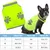 HausPets Hunde Rettungsweste - Reflektierend, Mesh, Größe S HausPets Hunde Rettungsweste - Reflektierend, Mesh, Größe S