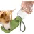 HausPets Trinkflasche 550ml dicht unterteilt mit Schlaufe HausPets Trinkflasche 550ml dicht unterteilt mit Schlaufe
