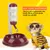HausPets Wasser-Spender Napf verstellbar Hunde Katzen HausPets Wasser-Spender Napf verstellbar Hunde Katzen