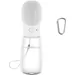 HausPets Trinkflasche 550ml antibakteriell lebensmittelecht