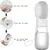 HausPets Trinkflasche 550ml antibakteriell lebensmittelecht HausPets Trinkflasche 550ml antibakteriell lebensmittelecht