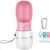 HausPets Trinkflasche 350ml antibakteriell lebensmittelecht HausPets Trinkflasche 350ml antibakteriell lebensmittelecht