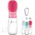 HausPets Trinkflasche 550ml antibakteriell lebensmittelecht HausPets Trinkflasche 550ml antibakteriell lebensmittelecht
