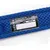 HausPets Laisse nylon 110cm rouge entraînement