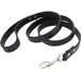 HausPets Hundeleine Nylon Robust 120cm Ergonomisch Rutschfest