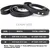 HausPets Hundeleine Nylon Robust 120cm Ergonomisch Rutschfest