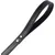 HausPets Hundeleine Nylon Robust 120cm Ergonomisch Rutschfest