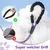 HausPets Longe 10m dressage mousqueton verrouillé HausPets Longe 10m dressage mousqueton verrouillé
