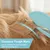 10 coupe-nœuds pour poils longs chat – Démêlant