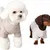 HausPets Suéter suave para perro/gato, talla S HausPets Suéter suave para perro/gato, talla S