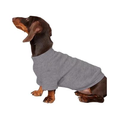 HausPets Pull Doux Chien Chat Taille S