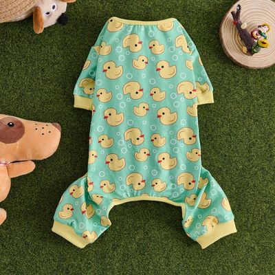 HausPets Lot de 1 Body Post-Opératoire Chien/Chat (L)