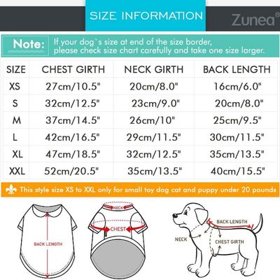 HausPets Pyjama à Rayures pour Chien (Gris, XL)