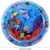 HausPets Lit à eau chat taille rafraîchissant S 65x65cm avec jouets HausPets Lit à eau chat taille rafraîchissant S 65x65cm avec jouets