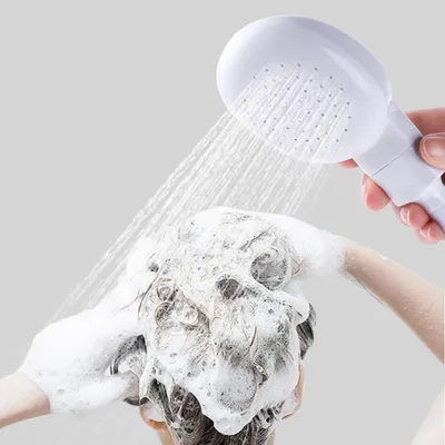 HausPets Douchette Lavabo Animaux Enfant Portable Blanc HausPets Douchette Lavabo Animaux Enfant Portable Blanc