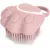 HausPets Brosse bain silicone distributeur shampoing HausPets Brosse bain silicone distributeur shampoing