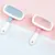 HausPets Brosse Toilettage Chien Chat Autonettoyante Rose HausPets Brosse Toilettage Chien Chat Autonettoyante Rose