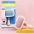 HausPets Brosse Toilettage Chien Chat Autonettoyante Rose HausPets Brosse Toilettage Chien Chat Autonettoyante Rose