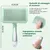 Brosse Chiens Chats, Brosse Épiler Animaux Compagnie, Toilettage Clic Poils Brosse Chiens Chats, Brosse Épiler Animaux Compagnie, Toilettage Clic Poils
