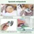 Brosse Chiens Chats, Brosse Épiler Animaux Compagnie, Toilettage Clic Poils Brosse Chiens Chats, Brosse Épiler Animaux Compagnie, Toilettage Clic Poils