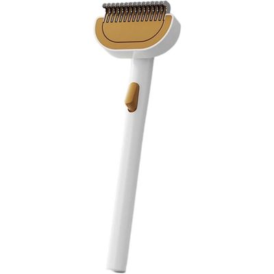 Brosse toilettage toilettage animaux compagnie poils Outil massage chiens