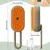 HausPets Brosse vapeur 3-en-1 démêlante eau HausPets Brosse vapeur 3-en-1 démêlante eau