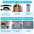2 Pièces Brosse Brosses Toilettage Brosse Poil Chats, Massage D'angle Chats 2 Pièces Brosse Brosses Toilettage Brosse Poil Chats, Massage D'angle Chats