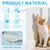 2 Pièces Brosse Brosses Toilettage Brosse Poil Chats, Massage D'angle Chats 2 Pièces Brosse Brosses Toilettage Brosse Poil Chats, Massage D'angle Chats
