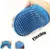 HausPets Brosse démêlante chevaux chiens chats HausPets Brosse démêlante chevaux chiens chats