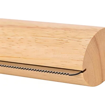 Brosse pelage bois animaux compagnie Outil De-Shedding sous-poil chiens les Brosse pelage bois animaux compagnie Outil De-Shedding sous-poil chiens les
