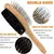 HausPets Brosse double face massage chien/chat HausPets Brosse double face massage chien/chat
