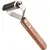 HausPets Brosse Coat King anti-poils tous types HausPets Brosse Coat King anti-poils tous types