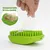 HausPets Brosse bain caoutchouc massage chat/chien HausPets Brosse bain caoutchouc massage chat/chien