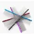 Meetory Toilettage dos métal 16 cm Aléatoire Peigne chien Pet Cat Peigne en