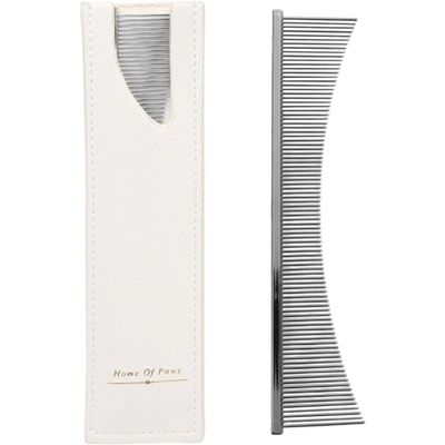Peignes toilettage brosse toilettage professionnelle fournitures animaux le