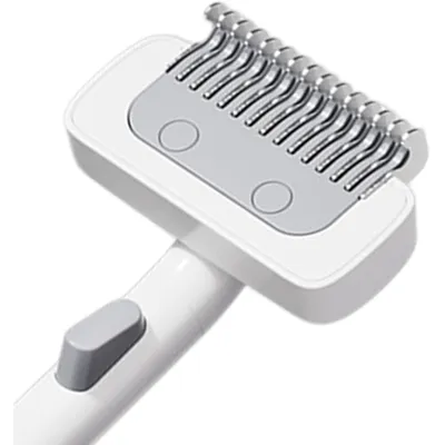 HausPets Brosse long manche démêlante sous-poil HausPets Brosse long manche démêlante sous-poil
