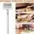 HausPets Brosse long manche démêlante sous-poil HausPets Brosse long manche démêlante sous-poil